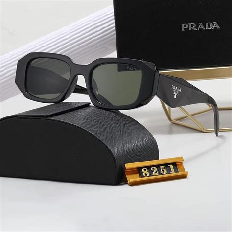 prada glasses 1:1|fake Prada glasses.